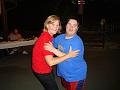 Ruth & Tommy tearing up the dance floor!